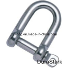 Europa type D Shackles (DR-Z0001)